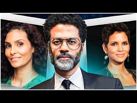 What They Didn't Tell You About Eric Benét|His SECRET ADDICTIONS EXPOSED