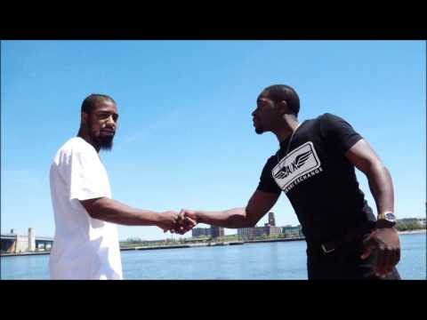 C Poole , GetmoneyDro - Pound Cake