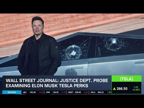 Stock Market Today: CART IPO, DIS Doubles Park Investments, Musk Tesla (TSLA) Perks Investigated