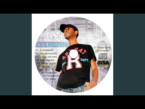 Azwimbavhi