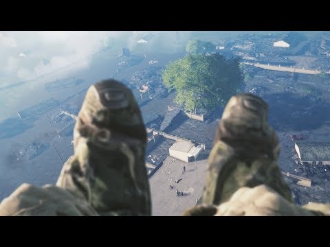 The Most Epic Moment in Battlefield 4 - Battlefield 4 Ending