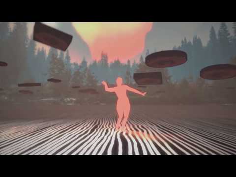 Rejoicer - Yesterday's Forest Magic feat. Sefi Zisling