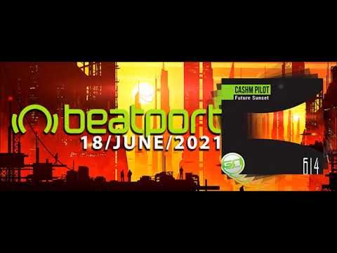 GNR614 - Cashm Pilot - Music (Original Mix)