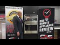 GE Profile PT7800SHSS Wall Oven Review - One Minute Info