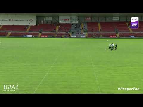 2023 07/02 Down v Kilkenny - TG4 Junior Championship Group A Round 2