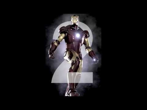 AC DC Vs Daft Punk - Another One Bites The Dust Remix (Like in IRON MAN 2)