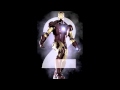 Another One Bites The Dust Remix (IRON MAN 2 ...