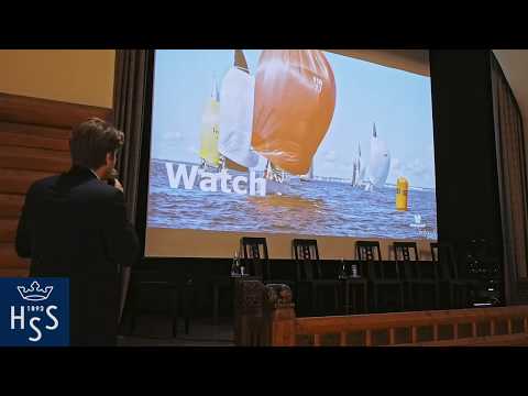 The 6mR World Cup in Hanko 2019