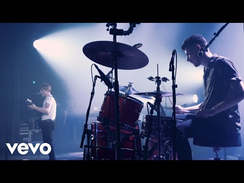 Equal Idiots - Adolescence Blues (Live at AB)