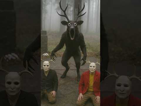 THE CULTISTS from 99 NIGHTS.. in REAL LIFE?! 😨 (Roblox)