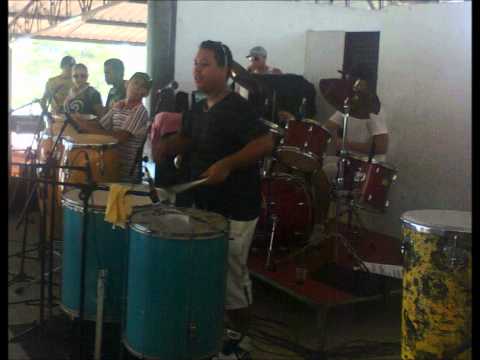 LEVADA DO GUETTO (nova)