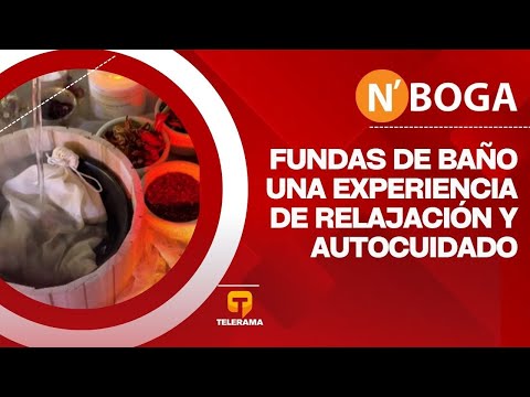 Fundas de baño: Una experiencia de relajación y autocuidado