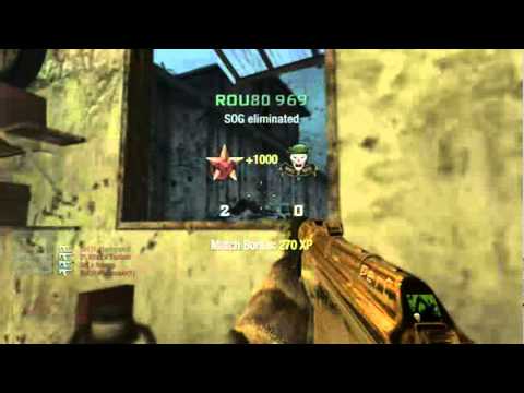 remontt1 - kill them all