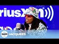 Jacquees When You Bad Like That Live SiriusXM