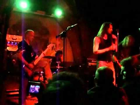 Thumbnail for Turbo - Już nie z tobą, Kometa Halleya (Live Wrocław, 24 V 2013)