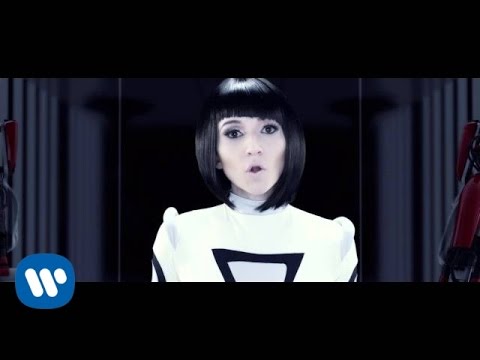 Lights - Same Sea [Official Music Video]