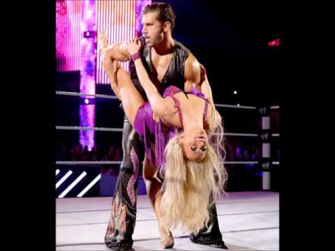 Fandango Custom WWE Theme Song - ''Should Be Dancing'' - by Henrik Wikstrom & Niklas Edberger
