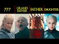 The Entire Targaryen Family Tree Explained DEFAULT Thumbnail