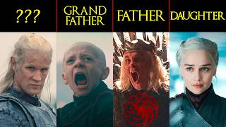 The Entire Targaryen Family Tree Explained MQDEFAULT Thumbnail