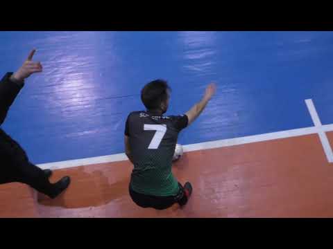 КХ 6 SoftServe - Rovers-2 1-2 тайм