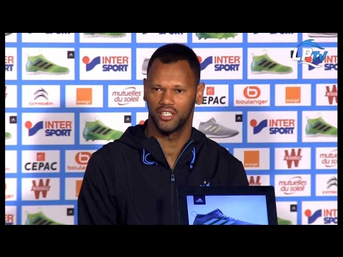 Rolando pas près de lâcher l'OM !