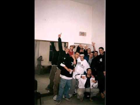 Moskri, MC Flex, Ajs Nigrutin - Mišljenje o Beogradskom Sindikatu (2002)