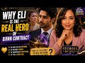 DJINN CONTRACT WHY ELIJAH IS THE REAL HERO StoriesByAna Storyrecap