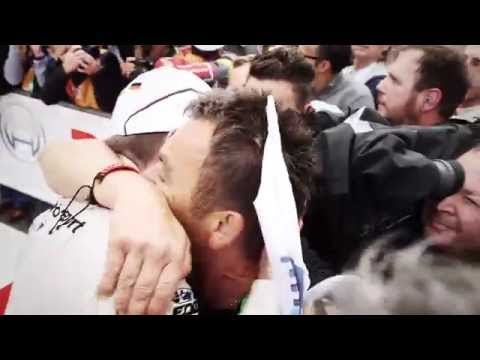 DTM Highlights: Lausitzring 2014 - BMW Motorsport.