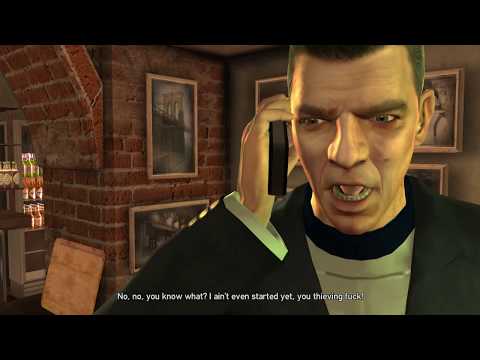 Grand Theft Auto IV (4K) - Late Checkout