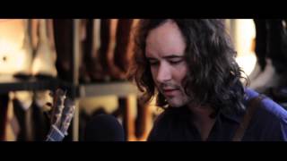 Mandolin Orange - &quot;Missouri Borderland&quot; (Joe Newberry Cover)