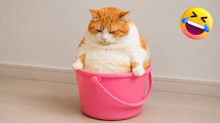 笑ったら負け😹 爆笑猫＆犬動画まとめ2026 🐱🐶 #4