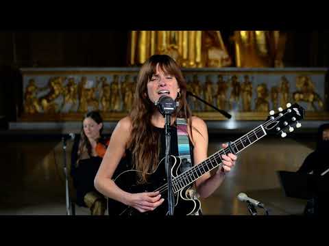 Lydia Luce -  Maybe In Time | The Parthenon Sessions