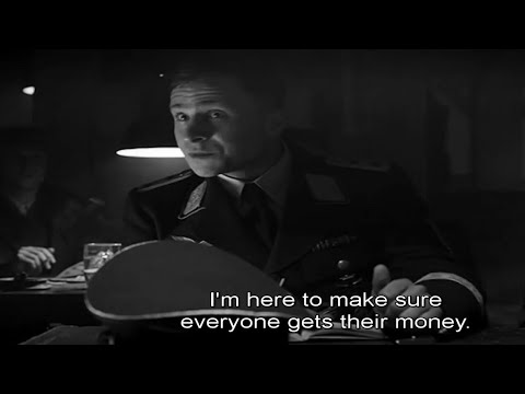 Party Charisma | The Captain (2017) Full Scene | HD [ENG. Subs]