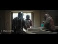The Marshal Soundtrack The Mandalorian Season 2 Chapter 9