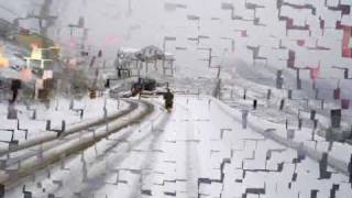 Richie Kotzen - Re-encounter, The Beginning [Audio Track]