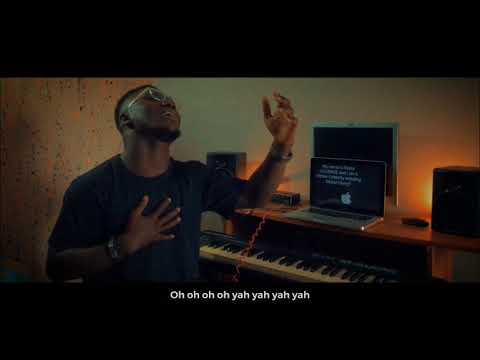 Pastor COURAGE  ATMOSPHERE VIDEO