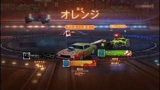 Rocket League® PART2