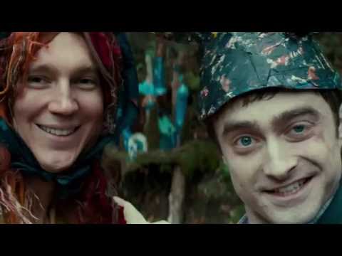 Swiss Army Man Exclusive (A Capella Montage)