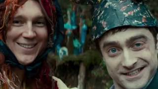 Swiss Army Man Exclusive (A Capella Montage)