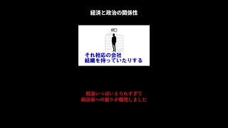 労働者上がりの政治家ができることとは？