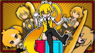 Download lagu Who Is the Yellow Miku? (Akita Neru) mp3 Download lagu Who Is the Yellow Miku? (Akita Neru) mp3