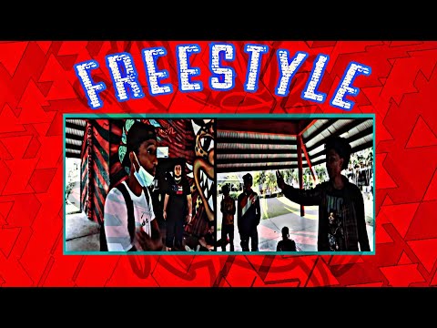 Noukier vs Xtanley / 4tos / Rookie Street Battle / #urbanroostersnetwork #fms #rap #4x4