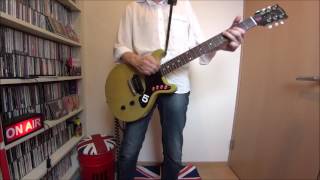 The Kinks - Better Things, Guitar Cover