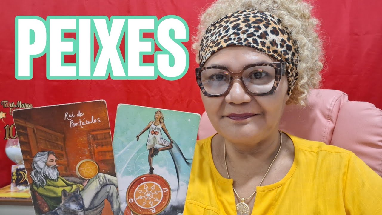 FISHES ♓️MY JESUS! SIT DOWN SO YOU DON'T FALL! BECAUSE THIS WILL IMPACT YOU! THAT'S WHAT WILL 🌈HA...