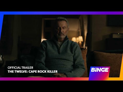 The Twelve (2022-2025)