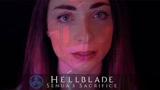 Vnv Nation - Illusion [Hellblade OST] [Cover by Lies of Love]