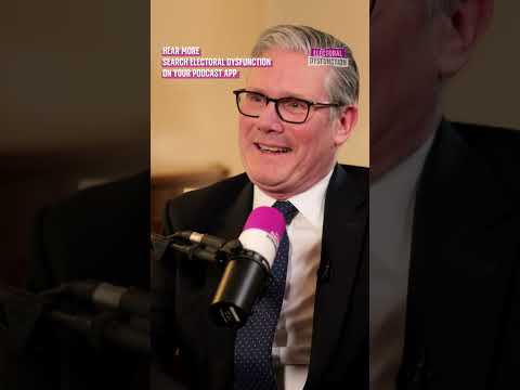 "Don't you sometimes go into your study and quietly swear?"