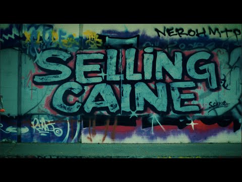 Shordie Shordie - Selling Caine (Official Music Video)