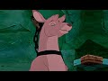 Kangaroo From Rescuers Down Under
