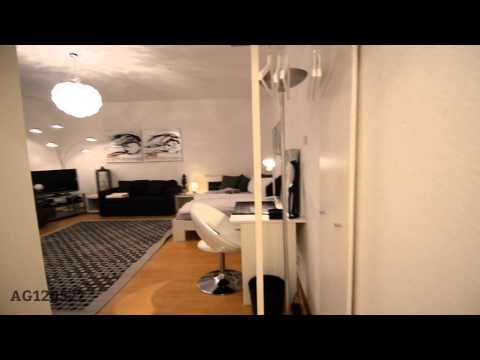 ST-120527 - Modern möblierte Wohnung in toller Lage in Stuttgart West